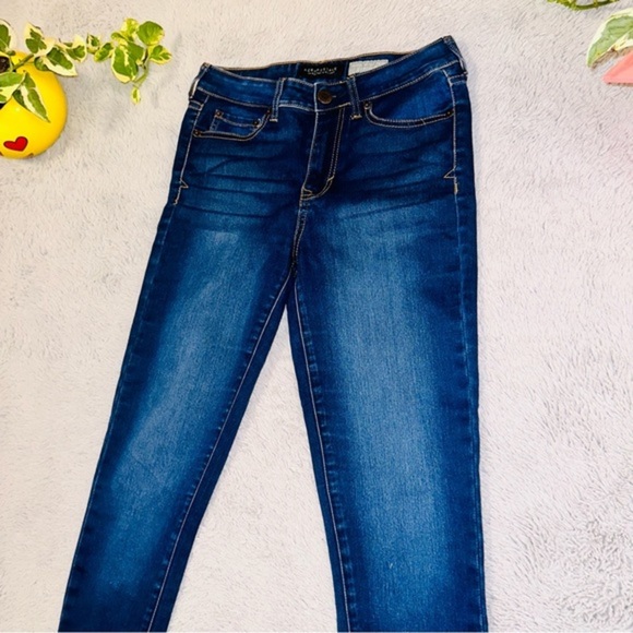 Aeropostale high waist jegging short - Picture 12 of 13